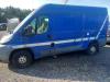 Peugeot Boxer 2.2 HDi 120 Euro 4 Sloopvoertuig (2007)