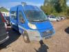 Peugeot Boxer 2.2 HDi 120 Euro 4 Sloopvoertuig (2007)