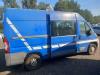 Peugeot Boxer 2.2 HDi 120 Euro 4 Sloopvoertuig (2007)
