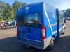 Peugeot Boxer 2.2 HDi 120 Euro 4 Sloopvoertuig (2007)