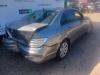 Mercedes C 1.8 C-180 CGI 16V Sloopvoertuig (2012)