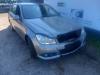 Mercedes C 1.8 C-180 CGI 16V Sloopvoertuig (2012)