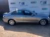 Sloopauto Mercedes C-Klasse uit 2012