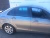 Mercedes C 1.8 C-180 CGI 16V Sloopvoertuig (2012)