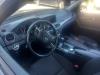 Mercedes C 1.8 C-180 CGI 16V Sloopvoertuig (2012)