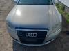 Audi A8 4.2 V8 40V Lang Quattro Sloopvoertuig (2003, Metallic, Zilver)