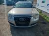 Audi A8 4.2 V8 40V Lang Quattro Sloopvoertuig (2003, Metallic, Zilver)