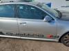 Audi A8 4.2 V8 40V Lang Quattro Sloopvoertuig (2003, Metallic, Zilver)