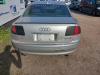 Audi A8 4.2 V8 40V Lang Quattro Sloopvoertuig (2003, Metallic, Zilver)
