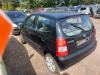 Kia Picanto 1.0 12V Sloopvoertuig (2006, Zwart)