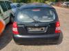 Kia Picanto 1.0 12V Sloopvoertuig (2006, Zwart)