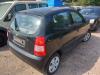 Kia Picanto 1.0 12V Sloopvoertuig (2006, Zwart)