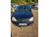 Opel Signum 2.2 DTI 16V Sloopvoertuig (2004, Zwart, Saffierblauw, Saffierzwart)