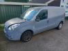 Opel Combo 1.3 CDTI 16V ecoFlex Sloopvoertuig (2016, Wit)