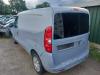 Opel Combo 1.3 CDTI 16V ecoFlex Sloopvoertuig (2016, Wit)