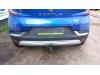 Renault Captur II 1.6 E-Tech 160 Sloopvoertuig (2021, Blauw)