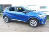 Renault Captur II 1.6 E-Tech 160 Sloopvoertuig (2021, Blauw)