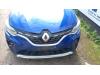 Renault Captur II 1.6 E-Tech 160 Sloopvoertuig (2021, Blauw)