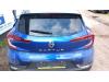 Renault Captur II 1.6 E-Tech 160 Sloopvoertuig (2021, Blauw)
