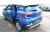 Renault Captur II 1.6 E-Tech 160 Sloopvoertuig (2021, Blauw)