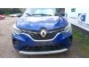 Renault Captur II 1.6 E-Tech 160 Sloopvoertuig (2021, Blauw)