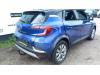 Renault Captur II 1.6 E-Tech 160 Sloopvoertuig (2021, Blauw)