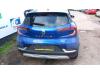 Renault Captur II 1.6 E-Tech 160 Sloopvoertuig (2021, Blauw)