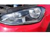 Volkswagen Golf VII Variant 1.2 TSI 16V BlueMOTION Sloopvoertuig (2016, Rood)