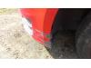 Volkswagen Golf VII Variant 1.2 TSI 16V BlueMOTION Sloopvoertuig (2016, Rood)