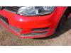 Volkswagen Golf VII Variant 1.2 TSI 16V BlueMOTION Sloopvoertuig (2016, Rood)