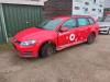 Volkswagen Golf VII Variant 1.2 TSI 16V BlueMOTION Sloopvoertuig (2016, Rood)