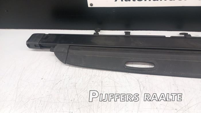 Kia Sportage 2.0 CVVT 16V 4x2 Sloopvoertuig (2006, Grijs)