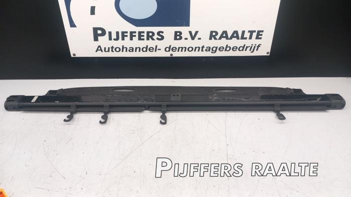 Kia Sportage 2.0 CVVT 16V 4x2 Sloopvoertuig (2006, Grijs)