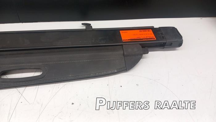 Kia Sportage 2.0 CVVT 16V 4x2 Sloopvoertuig (2006, Grijs)