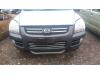 Kia Sportage 2.0 CVVT 16V 4x2 Sloopvoertuig (2006, Grijs)
