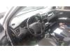 Kia Sportage 2.0 CVVT 16V 4x2 Sloopvoertuig (2006, Grijs)