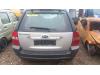 Kia Sportage 2.0 CVVT 16V 4x2 Sloopvoertuig (2006, Grijs)