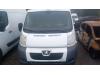 Peugeot Boxer 2.2 HDi 120 Euro 4 Sloopvoertuig (2008)
