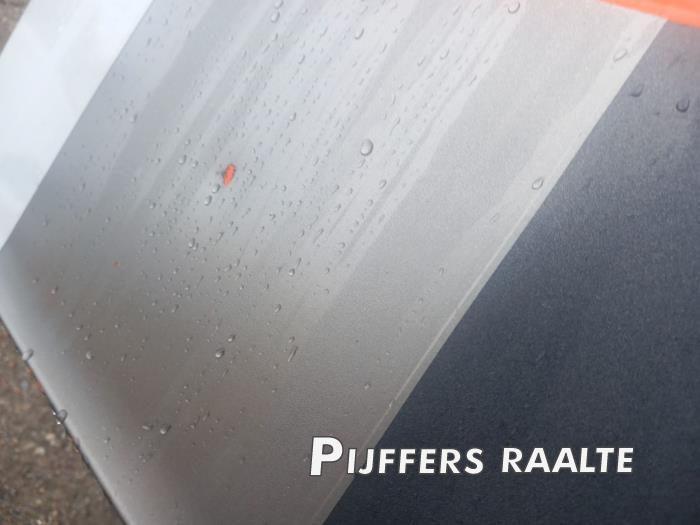 Mercedes Vito 2.2 109 CDI 16V Sloopvoertuig (2010, Wit)