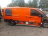 Mercedes Vito 2.2 109 CDI 16V Sloopvoertuig (2010, Wit)