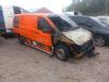 Mercedes Vito 2.2 109 CDI 16V Sloopvoertuig (2010, Wit)