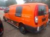 Mercedes Vito 2.2 109 CDI 16V Sloopvoertuig (2010, Wit)