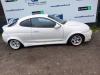 Ford Puma 1.7 16V Sloopvoertuig (2000, Blauw)