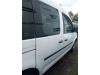 Volkswagen Caddy III 1.4 16V Sloopvoertuig (2005, Wit)