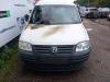 Volkswagen Caddy III 1.4 16V Sloopvoertuig (2005, Wit)