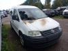 Volkswagen Caddy III 1.4 16V Sloopvoertuig (2005, Wit)