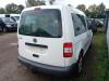 Volkswagen Caddy III 1.4 16V Sloopvoertuig (2005, Wit)