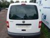 Volkswagen Caddy III 1.4 16V Sloopvoertuig (2005, Wit)