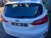 Ford Fiesta 7 1.1 Ti-VCT 12V 85 Sloopvoertuig (2017, Wit)