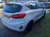 Ford Fiesta 7 1.1 Ti-VCT 12V 85 Sloopvoertuig (2017, Wit)